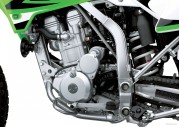 Kawasaki KLX250